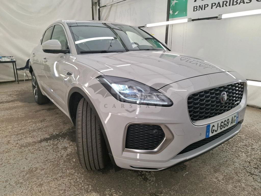 Jaguar E-Pace 1.5 R-Dynamic S 2022