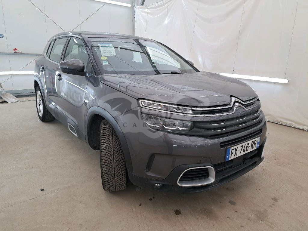 Citroën C5 Aircross 1.5 HDI Business 2021