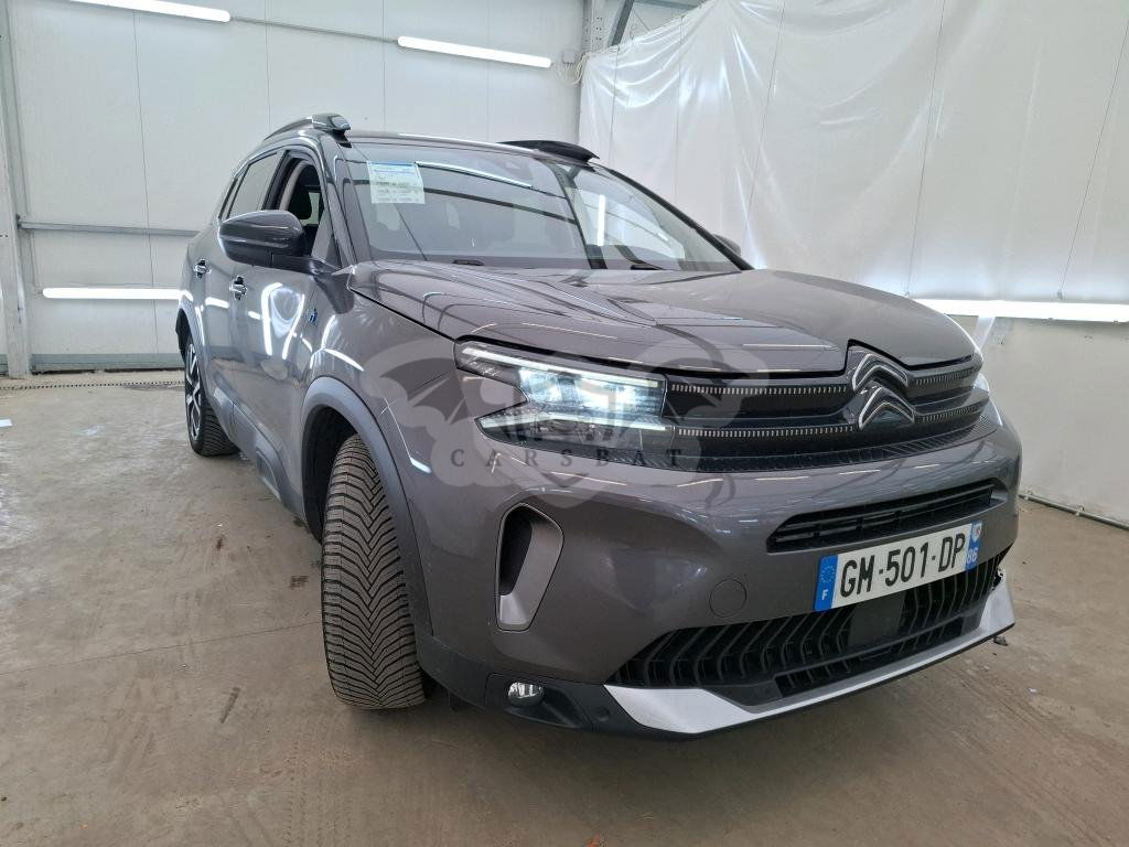 Citroën C5 Aircross 1.6 Shine 2023