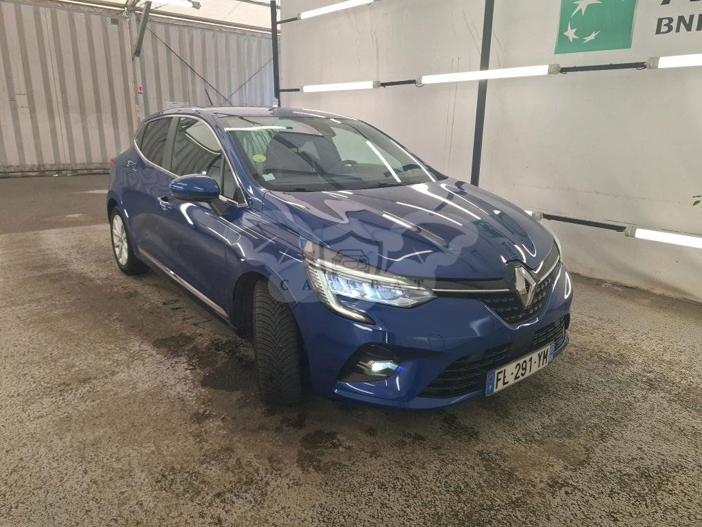 Renault Clio 1.5 DCI Intens 2019