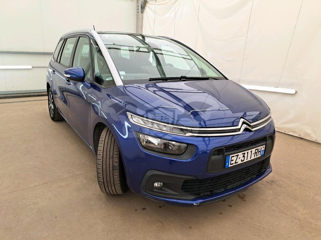 Citroën C4 Grand Picasso 1.6 HDI Business 2018