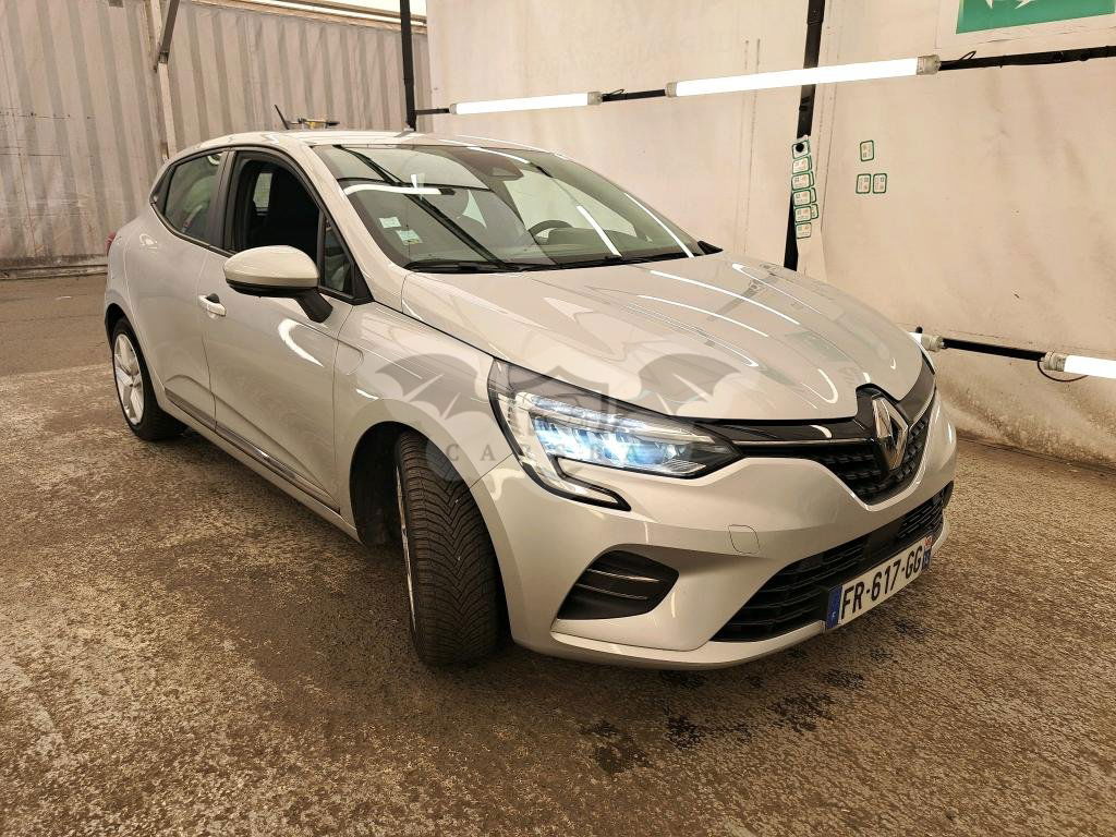 Renault Clio 1.5 DCI Business 2020