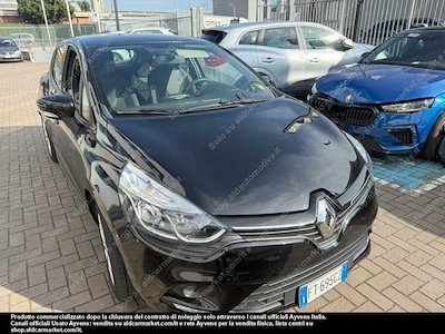 Renault Clio 0.9 TCe Business 2018