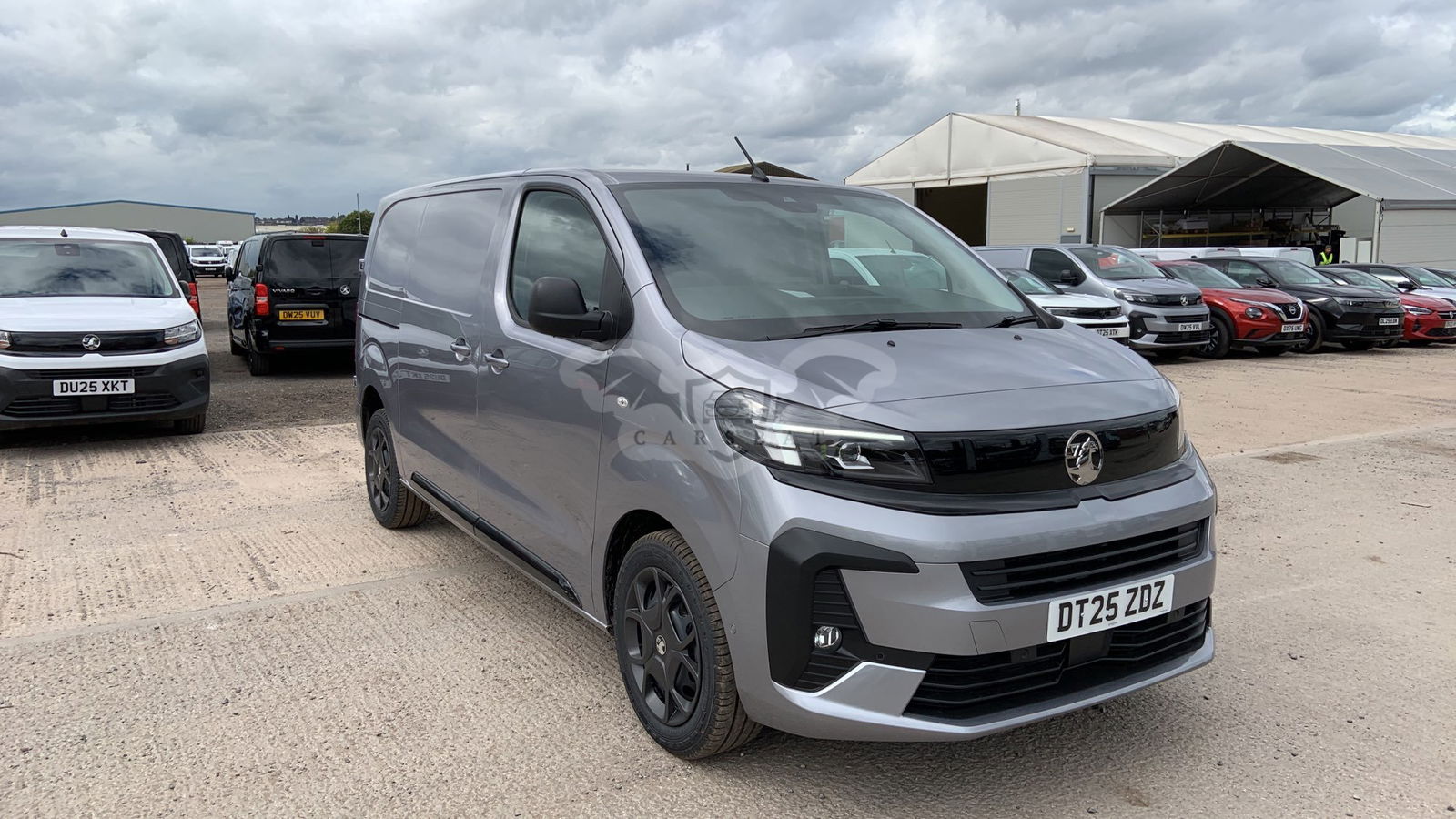 Vauxhall Vivaro 1.5 Turbo Pro XL 2025