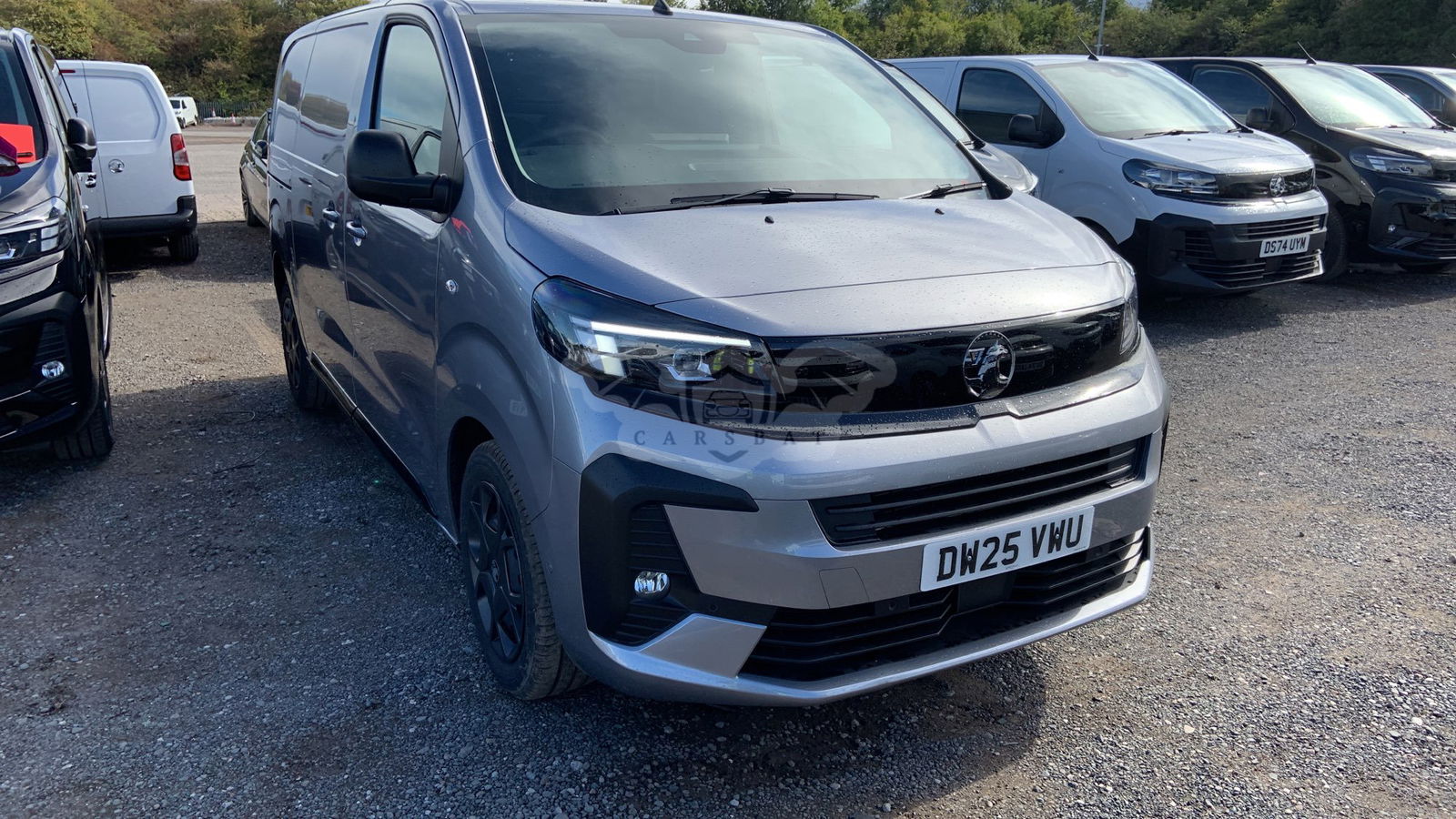 Vauxhall Vivaro 1.5 Turbo Pro XL 2025