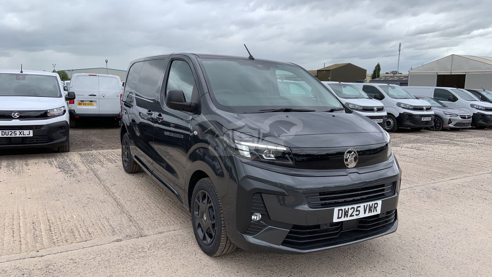Vauxhall Vivaro 1.5 Turbo Pro XL 2025