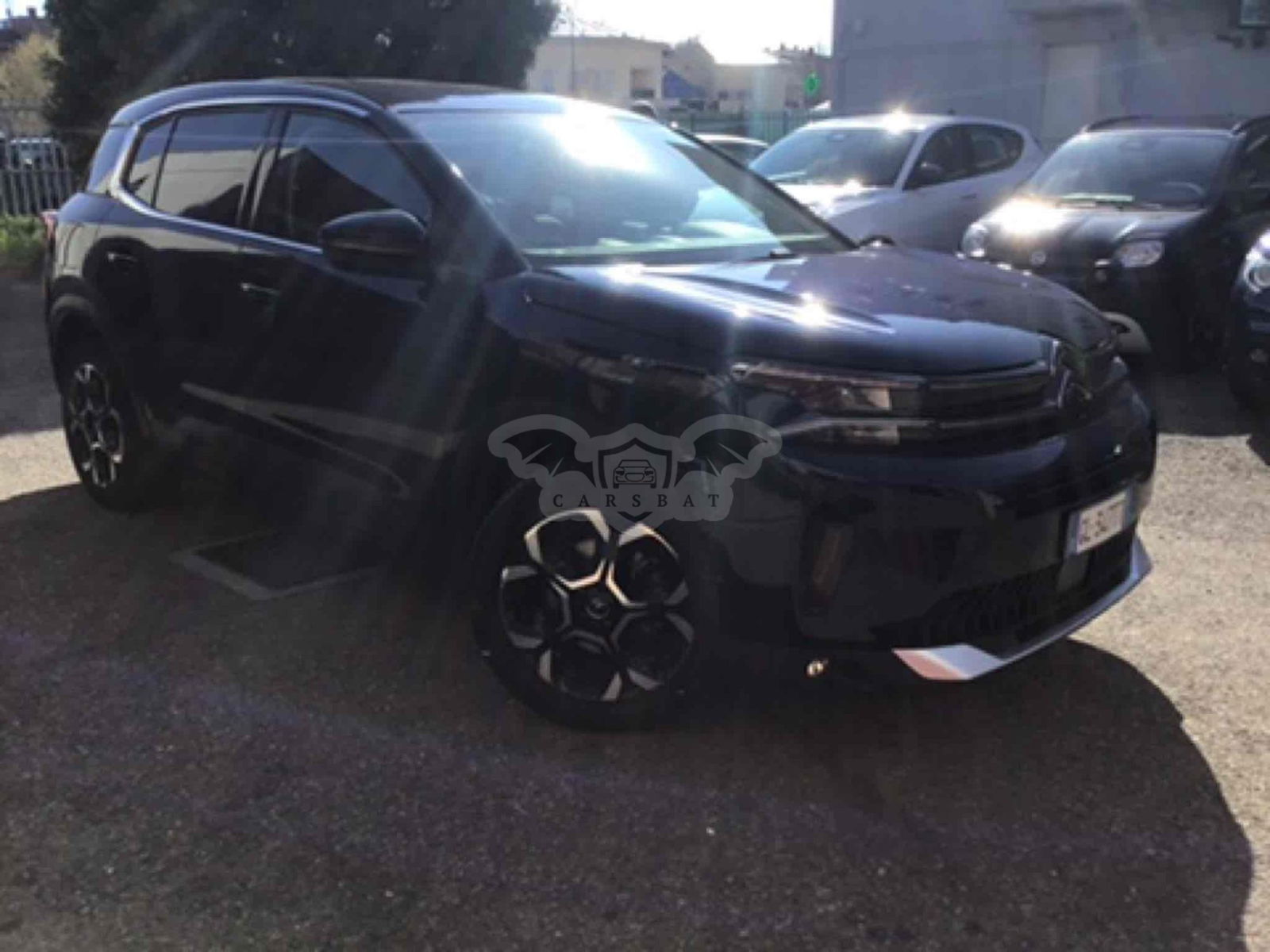 Citroën C5 Aircross 1.5 HDI Feel 2022