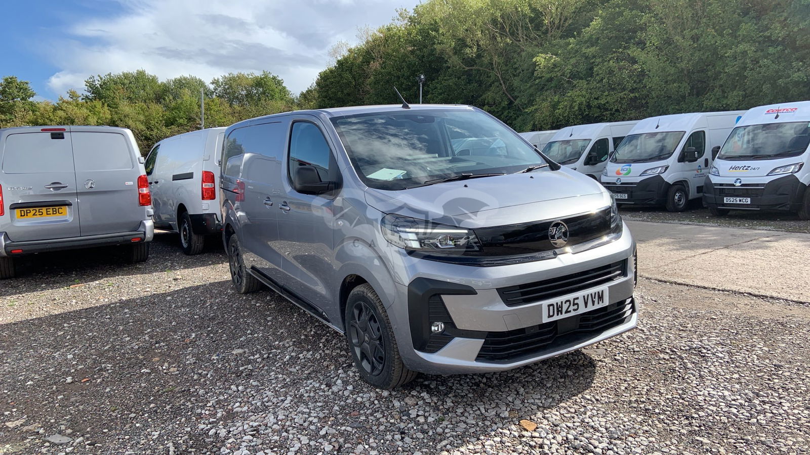 Vauxhall Vivaro 1.5 Turbo Pro XL 2025