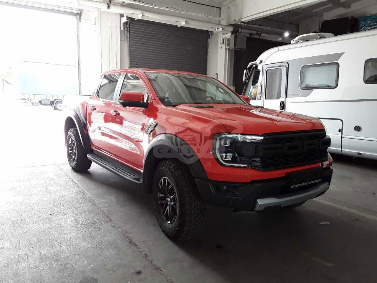 Ford Ranger 3.0 2023