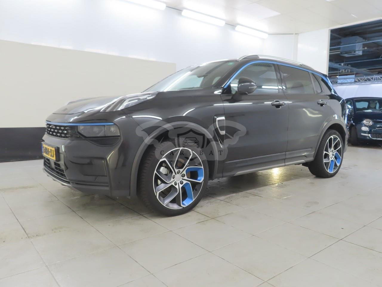 Lynk&Co 01 1.5 2023