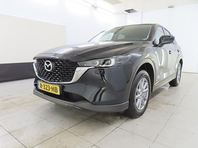 Mazda CX-5 2.0 SKYACTIV-G Comfort 2022