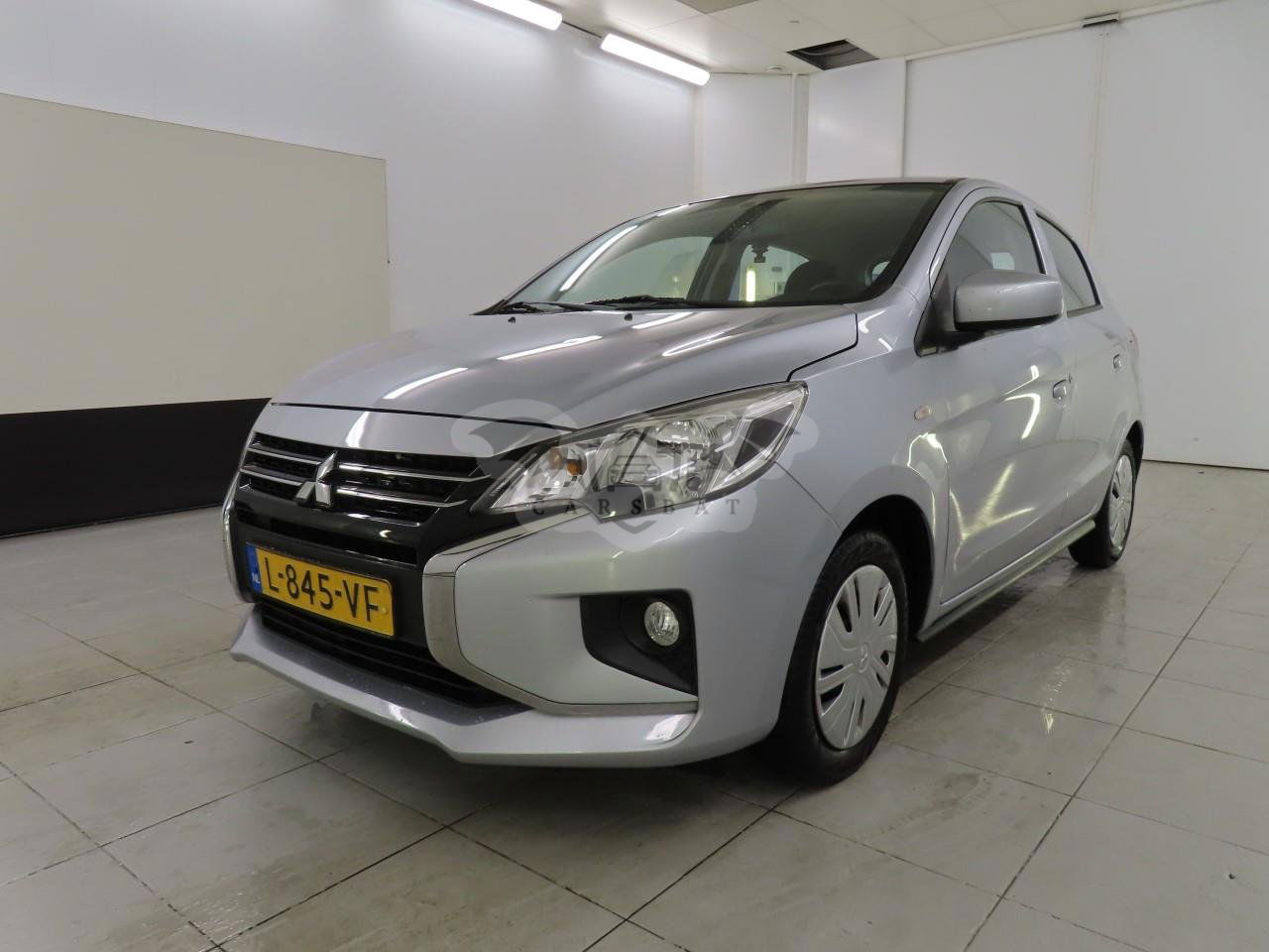 Mitsubishi Space Star 1.2 2021