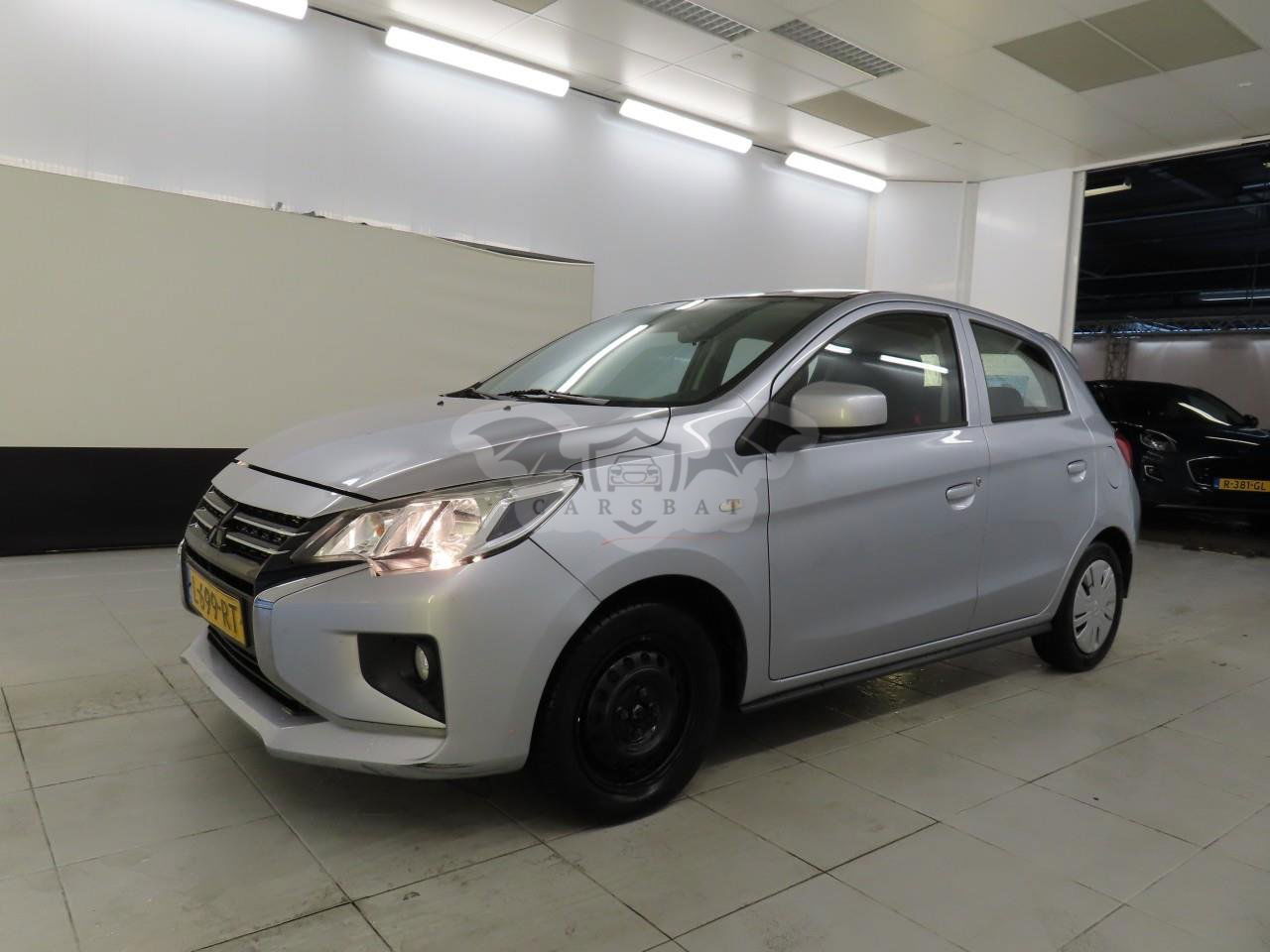 Mitsubishi Space Star 1.2 2021