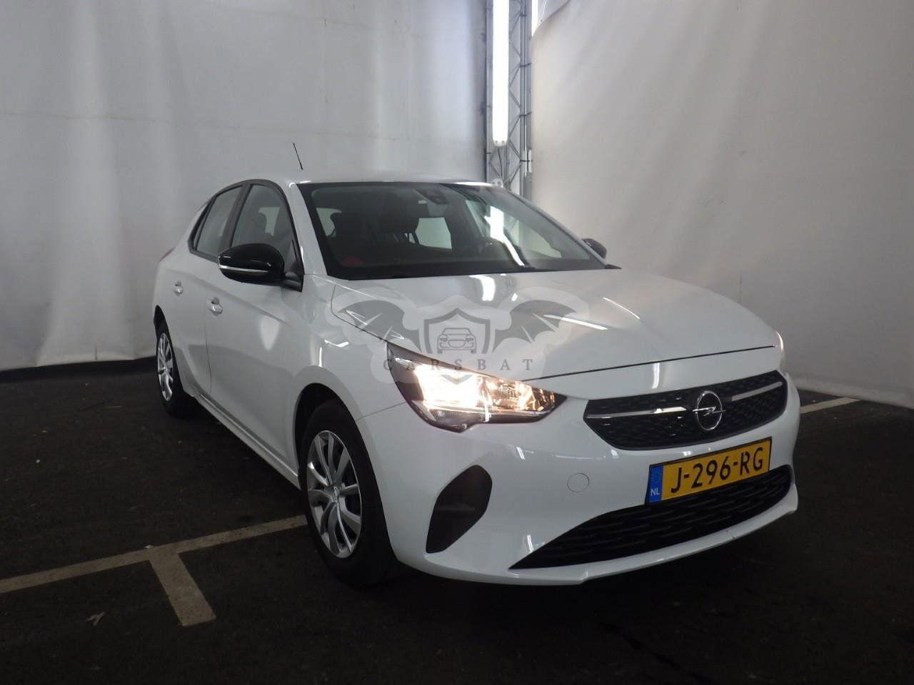 Opel Corsa 1.2 Edition 2020