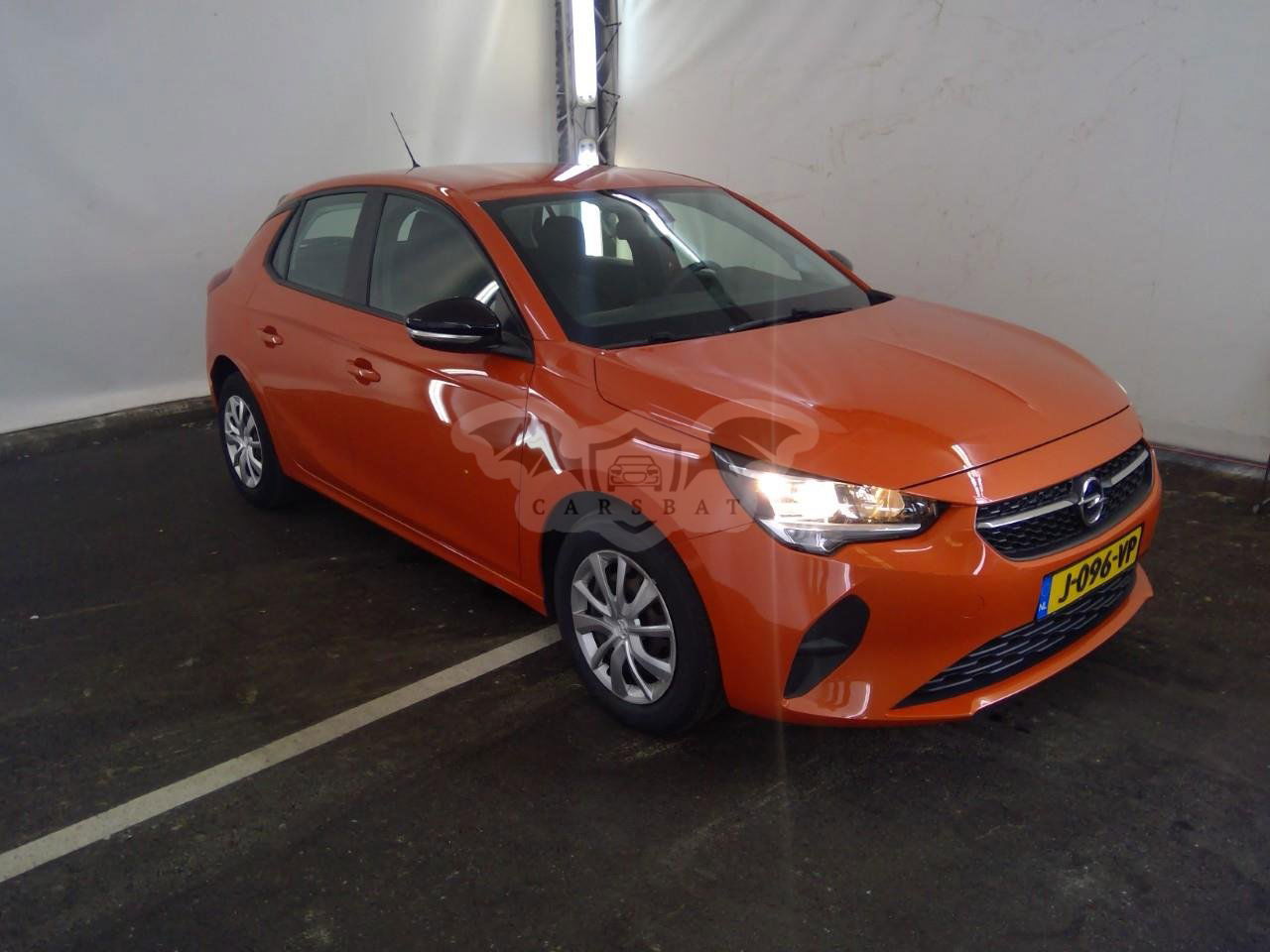 Opel Corsa 1.2 Edition 2020