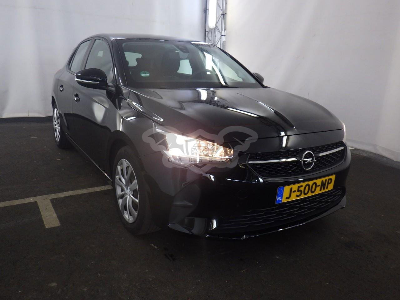 Opel Corsa 1.2 Edition 2020