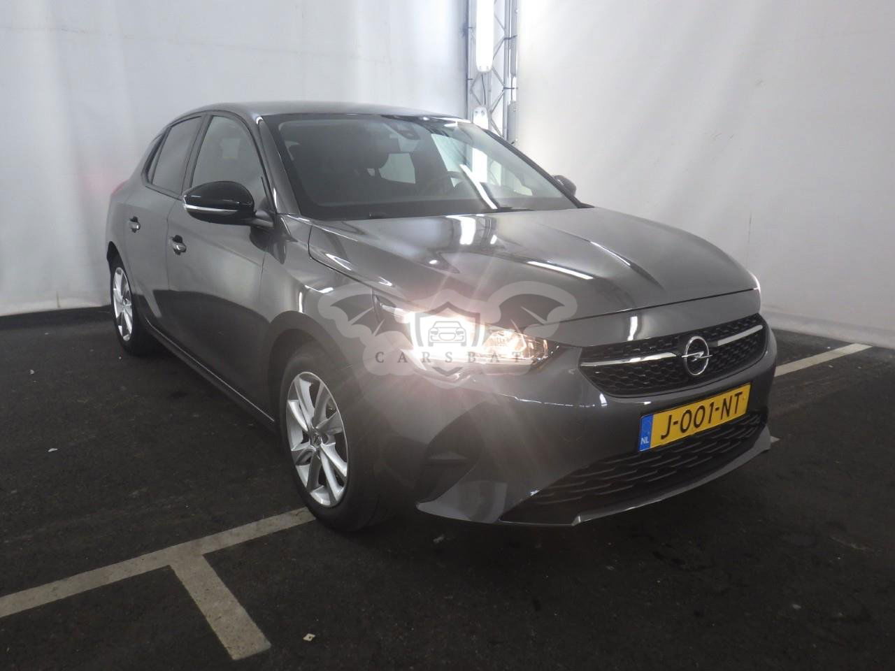 Opel Corsa 1.2 Edition 2020