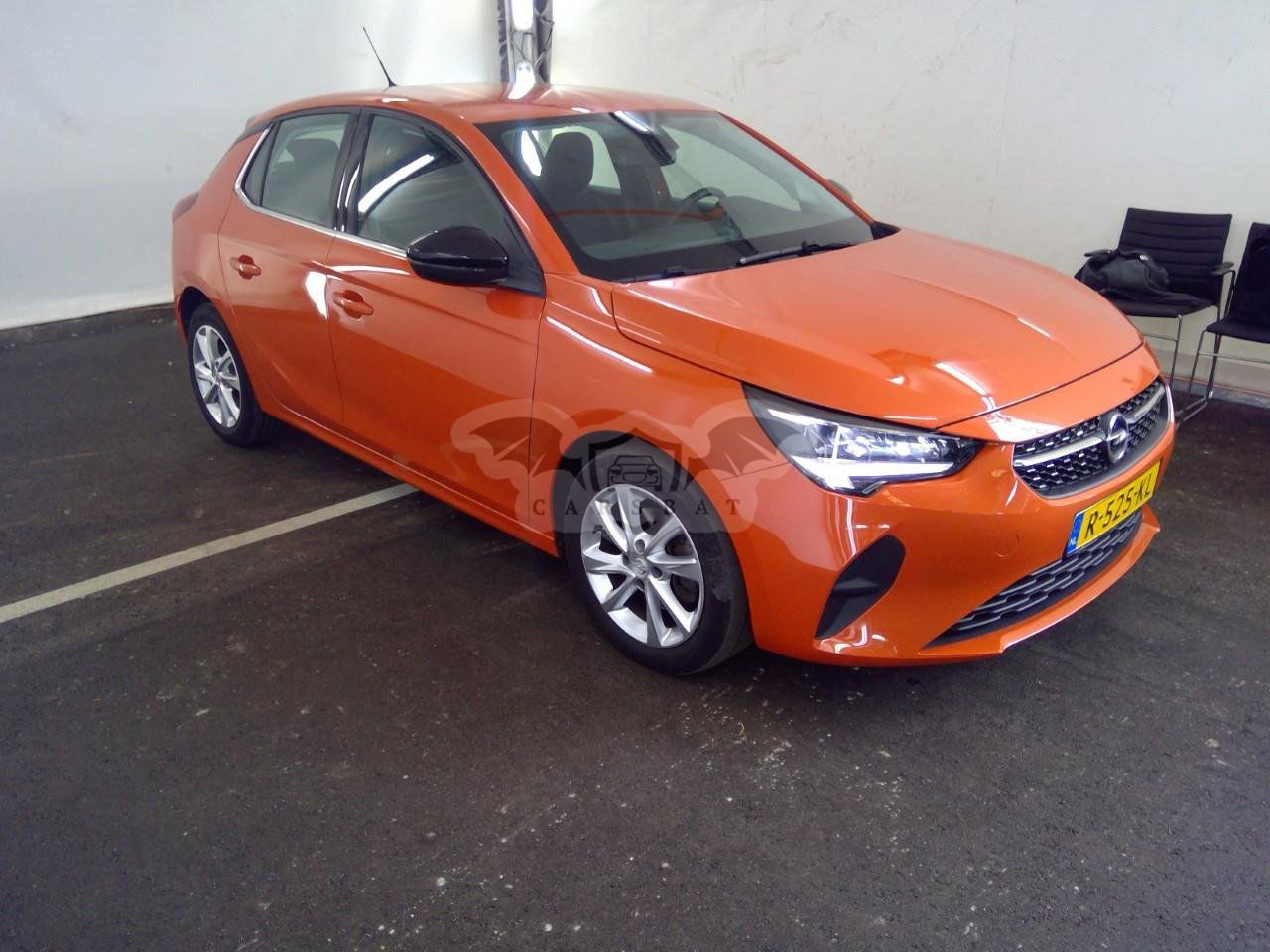 Opel Corsa 1.2 Elegance 2022