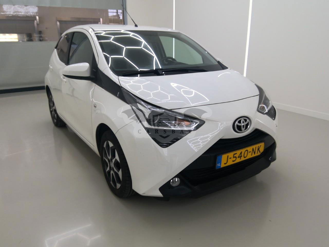 Toyota Aygo 1.0 VVT-i X-Joy 2020