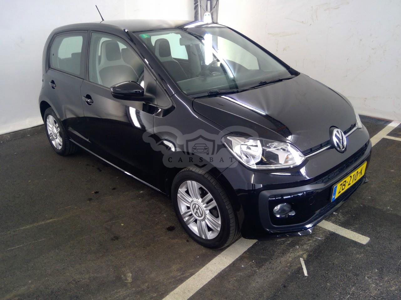 Volkswagen Up! 1.0 High Up! 2019