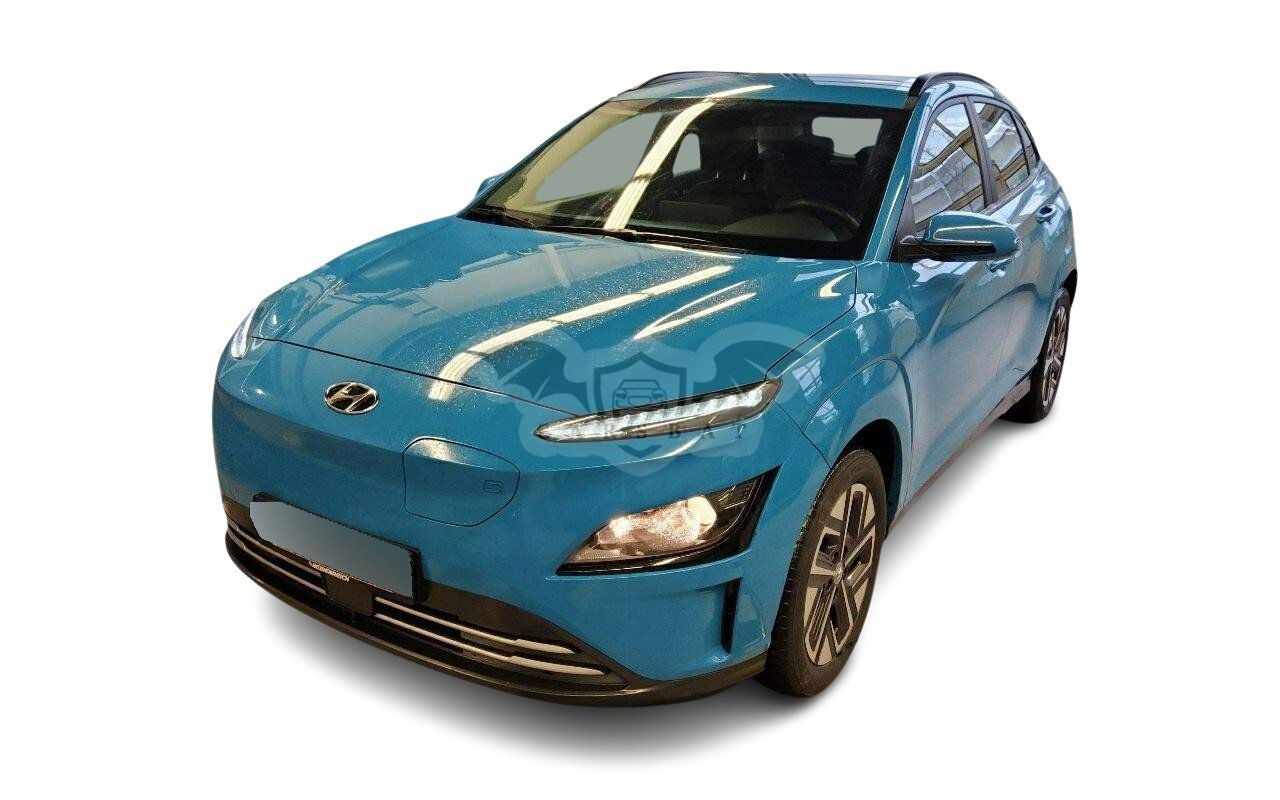 Hyundai Kona e-Kona Select 2022