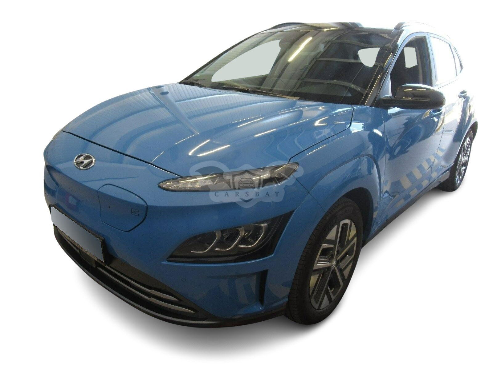 Hyundai Kona e-Kona Trend 2021