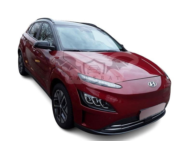 Hyundai Kona e-Kona Prime 2022