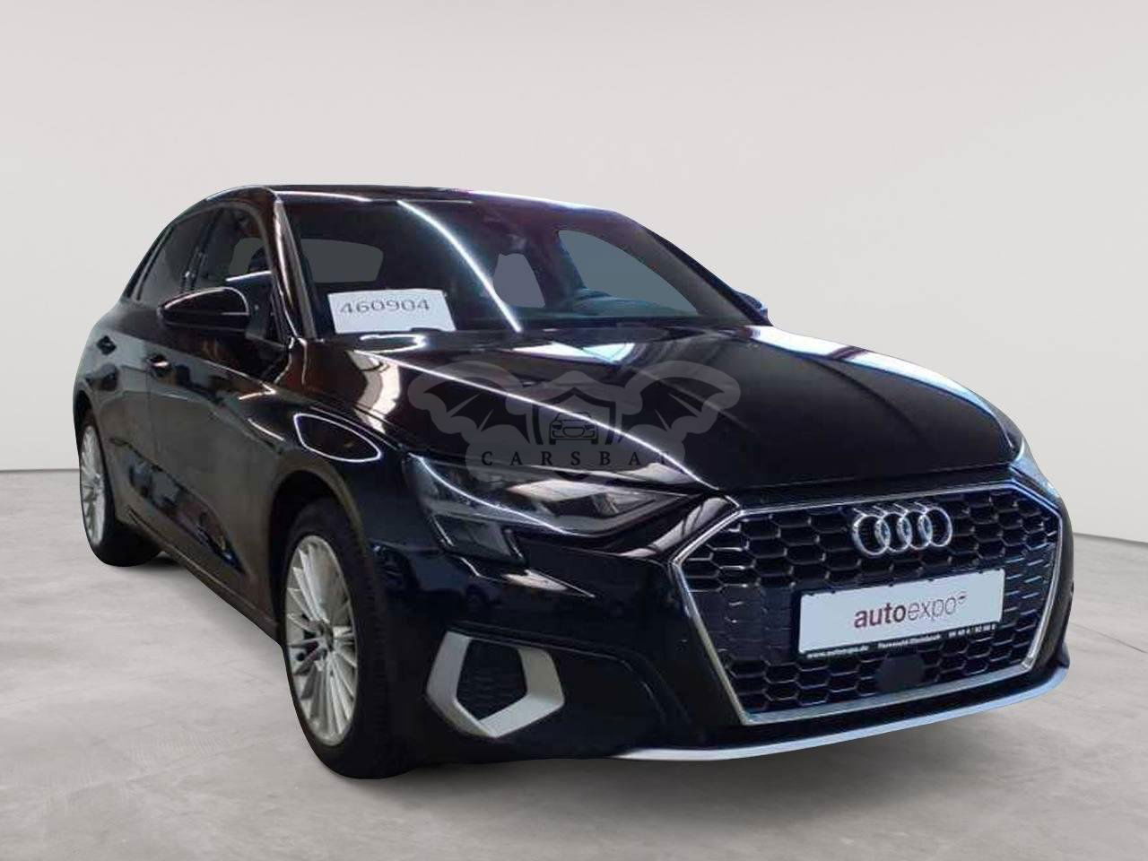 Audi A3 Sportback 35 TDI Advanced 2022
