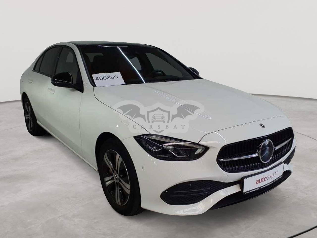 Mercedes-Benz C 300e Avantgarde 2022