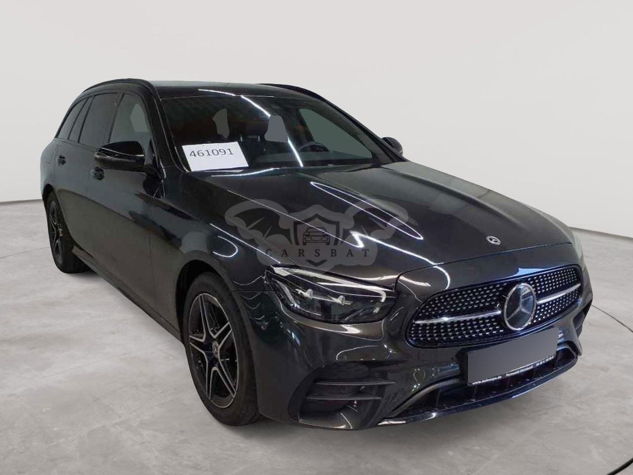 Mercedes-Benz E Break 300 AMG Line 2022