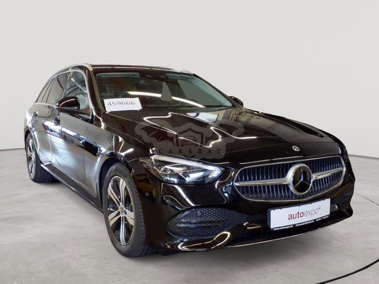 Mercedes-Benz C Break 220d 2022