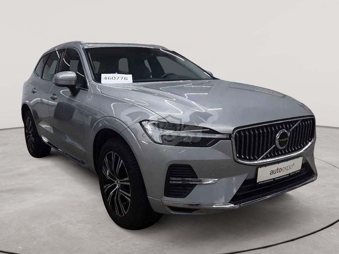 Volvo XC60 B4 Inscription 2021