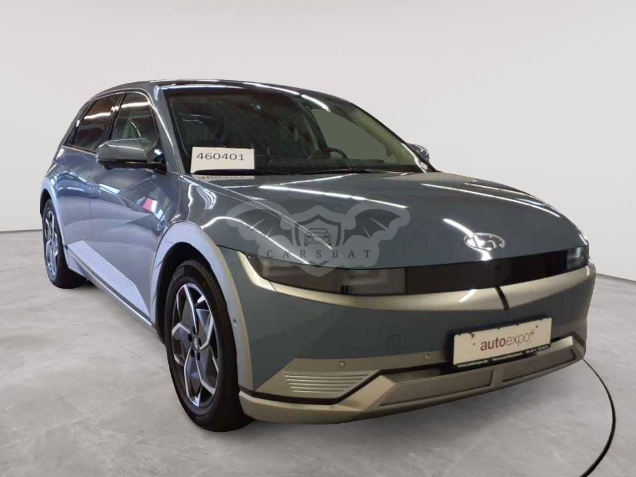 Hyundai IONIQ 5 77,4 kWh Uniq 2022