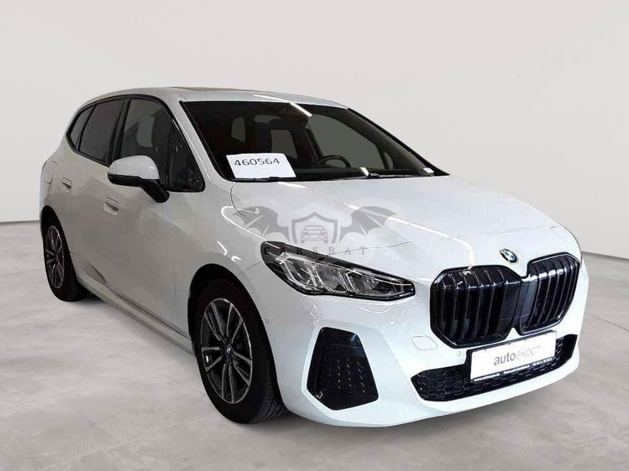BMW 2 Series Active Tourer 218d 2022