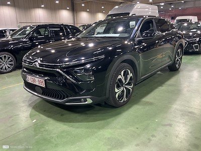 Citroën C5 X 1.6 Shine 2022
