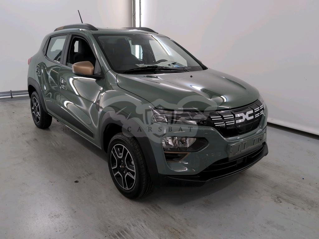Dacia Spring 27 kWh Extreme 2024