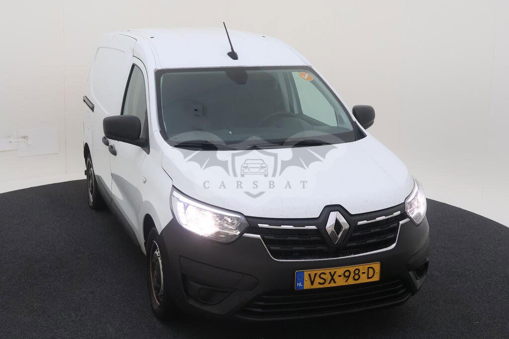 Renault Express 1.5 dCi Comfort 2022