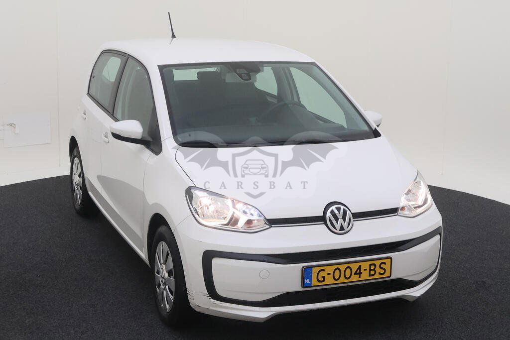 Volkswagen Up! 1.0 Move Up! 2019