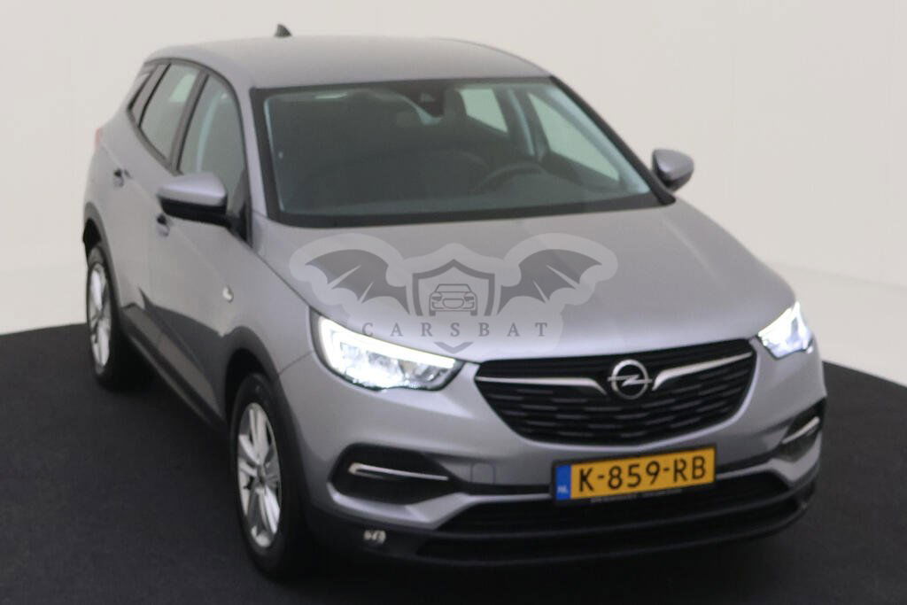 Opel Grandland 1.2 Business 2021