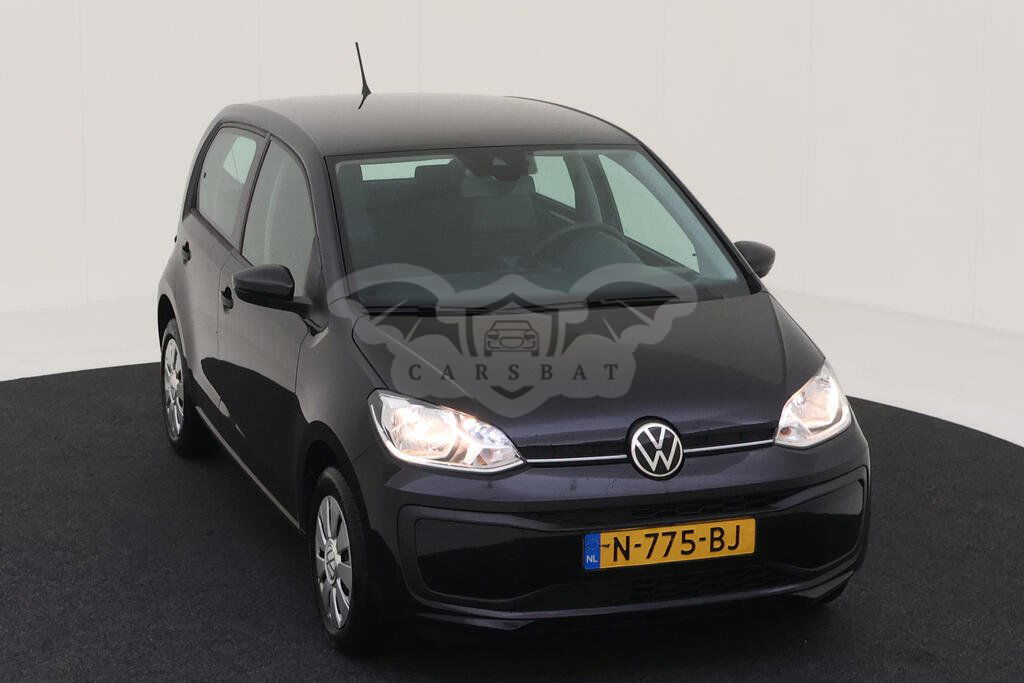 Volkswagen Up! 1.0 2021