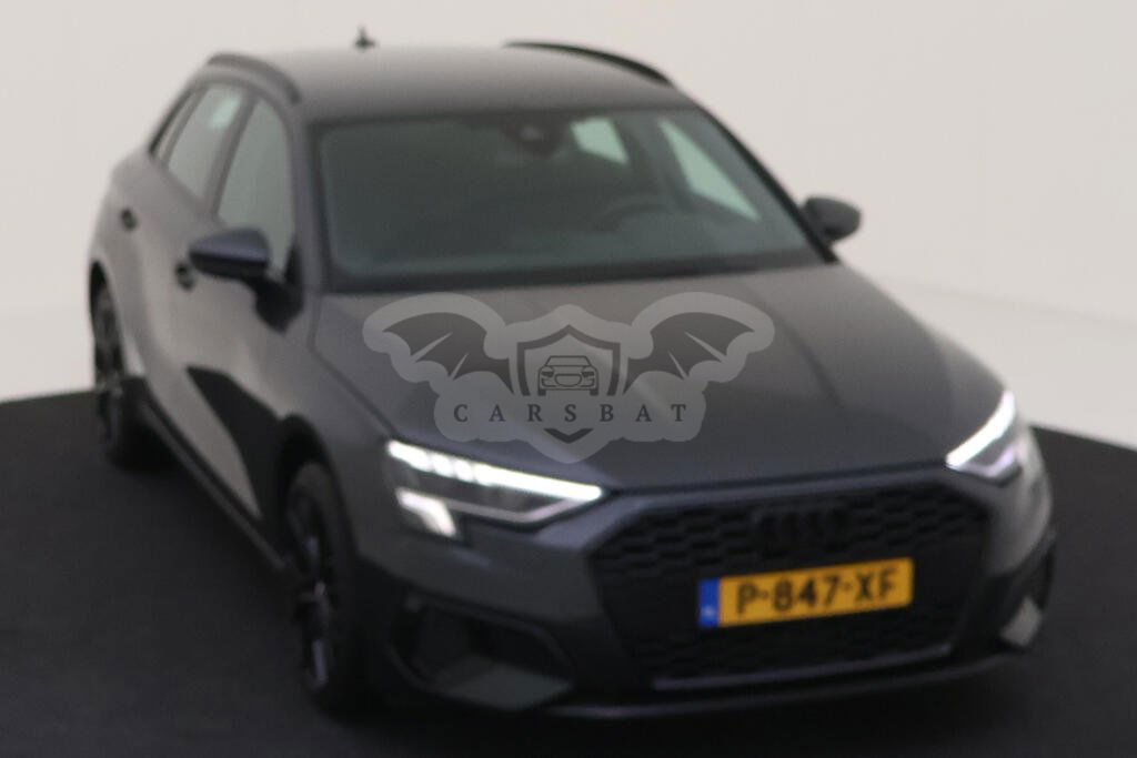 Audi A3 Sportback 35 TFSI Advanced 2022