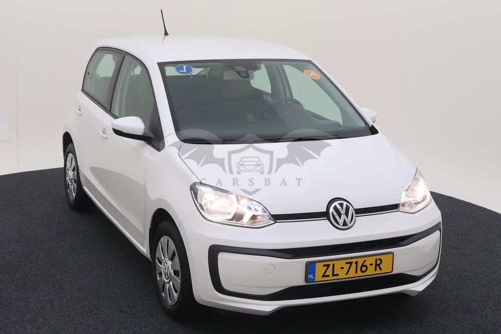 Volkswagen Up! 1.0 Move Up! 2019