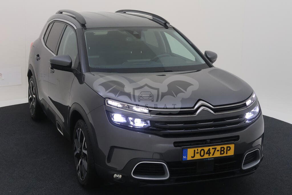 Citroën C5 Aircross 1.2i Business Plus 2020