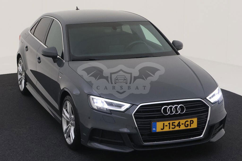 Audi A3 30 TFSI S Line 2020