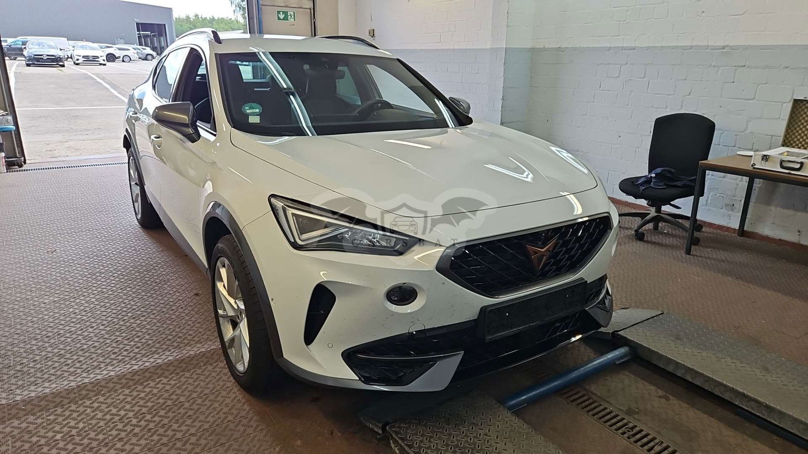 Cupra Formentor 2.0 TDI 2023