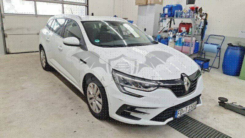 Renault Megane Grandtour Business 2021