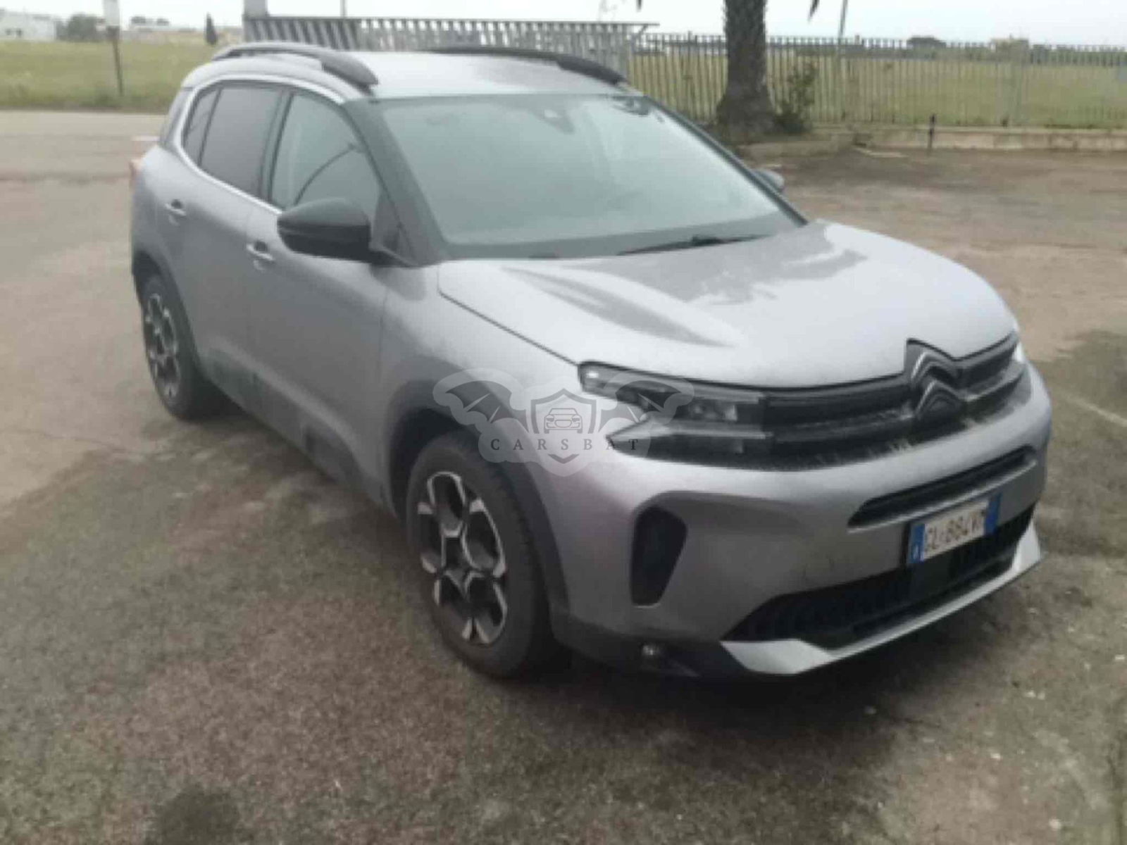Citroën C5 Aircross 1.5 HDI Feel 2022