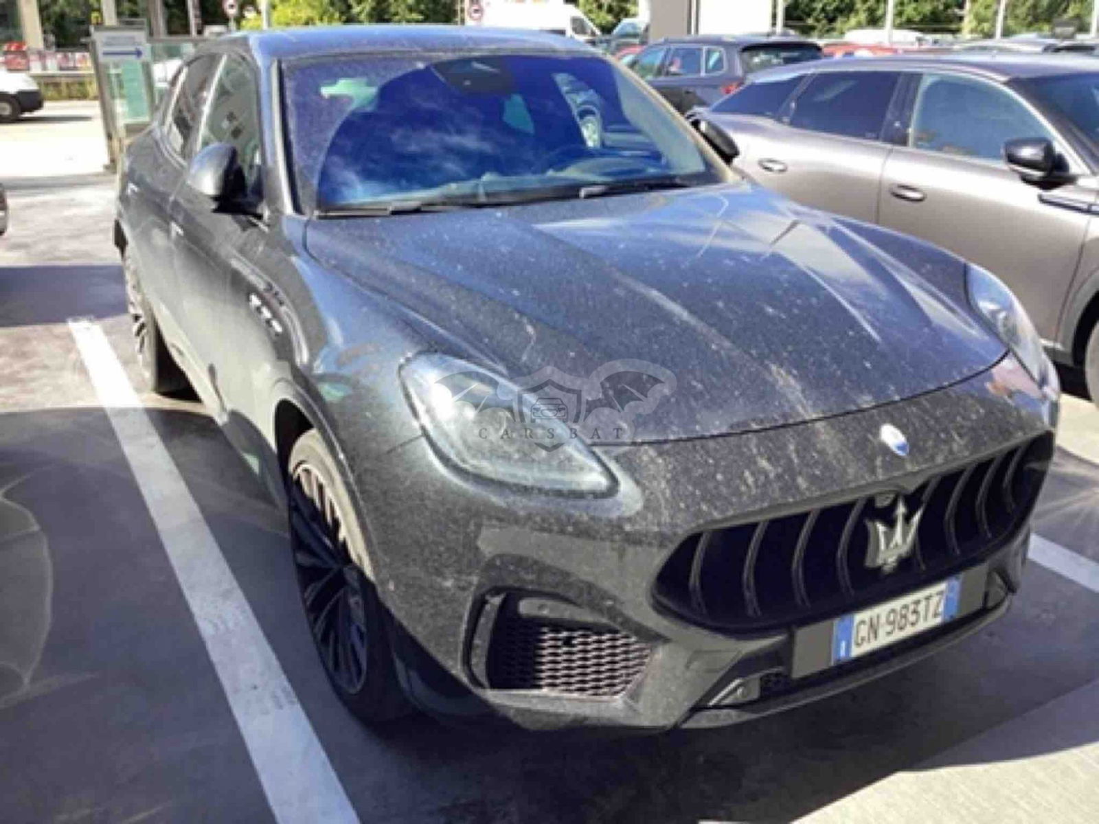 Maserati Grecale 2.0 2023