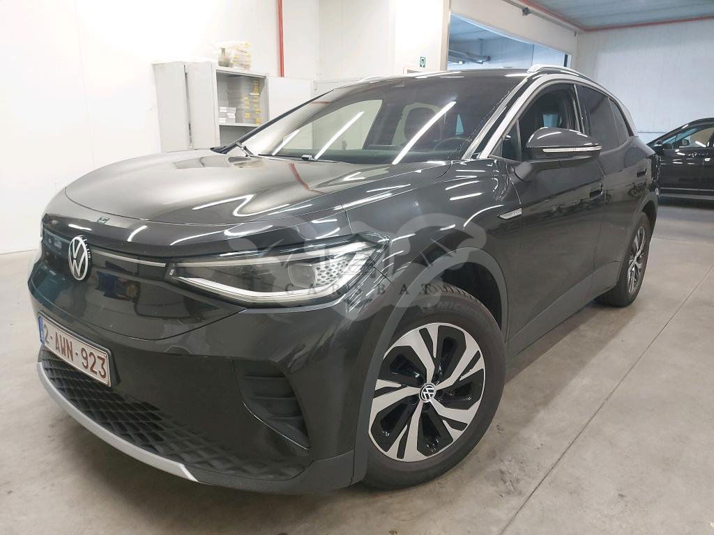 Volkswagen ID.4 52 kWh Pure Performance 2021