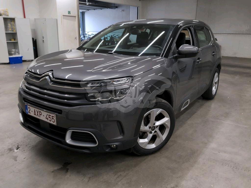 Citroën C5 Aircross 1.2i Business 2021